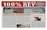 Periodico 100% Hijos Del Rey Enero 2013
