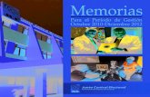 Memorias JCE 2010 - 2012