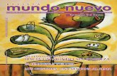Revista Mundo Nuevo ed. 19 sep/oct 2001