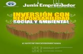 INVERSION CON RESPONSABILIDAD SOCIAL Y AMBIENTAL