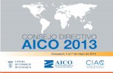 MacroRueda Aico2013