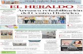El Heraldo de Veracruz 6 de Enero de 2014