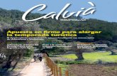 Revista municipal Calvià