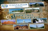 Catálogo Costamar 2012