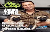 Revista Stop _ Edición Abril