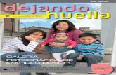 Revista virtual DEJANDO HUELLA mayo-junio
