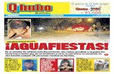 Q'hubo Cartagena 14 de octubre de 2012