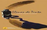 Llenos de Tinta - Poesía desde Valencia