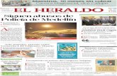 El Heraldo de Veracruz 11 de Diciembre 2013