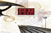 Rojo Siena: revista de artes y humanidades Año 02 / No. 01