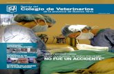 Revista N° 52- Colegio de Veterinarios de la Pcia. de Buenos Aires. Octubre 2012