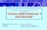 Crisis HTA en gestantes_2009