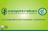 COOPETRABAN - Presentación Corporativa
