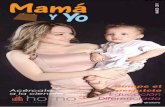 Revista Mamá y Yo Marzo 2011