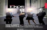Revista Ekos