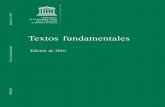 UNESCO textos fundamentales (2010)