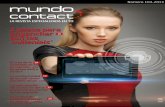 Revista Mundo Contact Febrero 2013