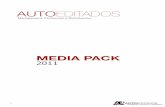 AutoEditados Media Pack
