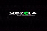 Manual Mezcla