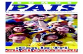 Periódico oficial del Movimiento Alianza PAIS No. 5