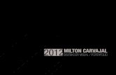 Portafolio / Milton Carvajal
