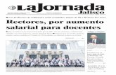 La Jornada Jalisco 31 de mayo de 2014