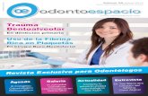 Revista Odontoespacio 8