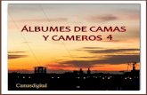 ÁLBUMES DE FOTOS DE CAMAS Y CAMEROS 4,