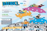 Magazine Dandel - Especial 2009