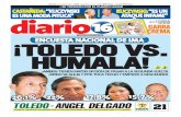 Diario16 - 03 de Abril del 2011