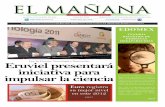El Mañana 24/01/2012