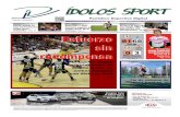 Idolos Sport 28/10/2013
