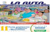 Revista La Ruta ed 42