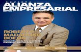 Revista Alianza Empresarial 4