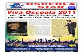 EL Osceola Star Newspaper