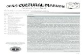 Revista Obra Cultural Mariana - No. 243 / Març - Abril 2012