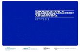 CEDEM - Producción y comercialización editorial - Abril 2012