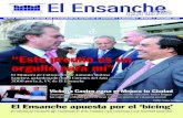 Revista El Ensanche Coruñés 3