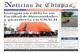 Noticias de Chiapas Edicion virtual agosto23-2012