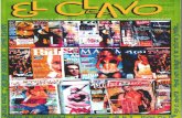 Edición 10 Revista El Clavo