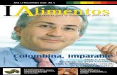 Revista IAlimentos Edición 2