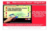 Renovaci³n digital 403