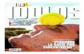 Revista Tus Idolos Edición Nº 2
