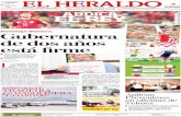El Heraldo de Coatzacoalcos 19 de Junio de 2014