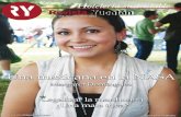 Revista Yucatán - Mayo 2014