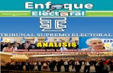 Análisis de los resultadoselectorales del 11 de sep. del 2011