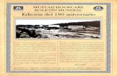 Mustad Global News - The 180 Years issue (Spanish)