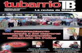 Revista Tu Barrio noviembre 2013