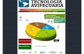 Tecnología avipecuaria edición mayo 2014