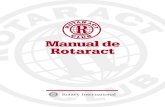 Manual Rotaract